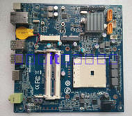 技嘉MGHUDAI A75 FM1 超薄HTIN MINI ITX工控迷你主板HTPC DC