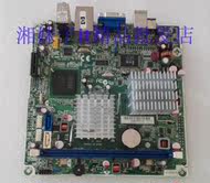 HP CQ2000 230 H-I945-ITX主板mini 凌动Atom 330双核501994-001