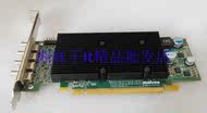 Matrox M9138 LP 1 GB PCI-E M 系列视频图形卡EPL-TC48ELAF