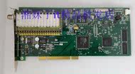 EGT INC BA10057 PC10057 PCB Assembly:002QAM-01-04 QAM视频卡