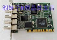 IEI威强 IVC-200 视频采集卡 PCI视频采集卡支持四个视频输入通道